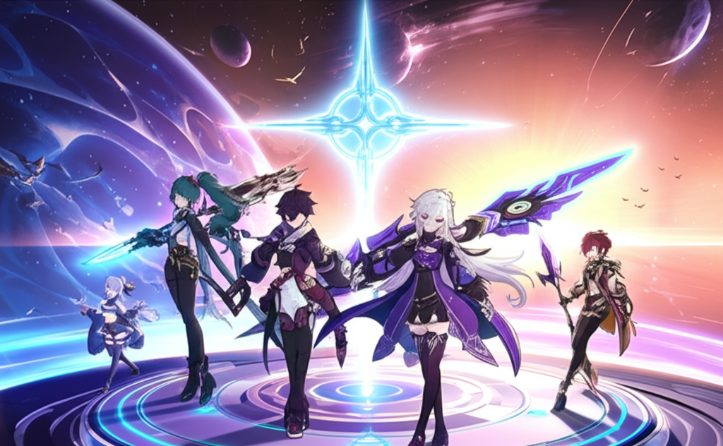 Memory of Chaos