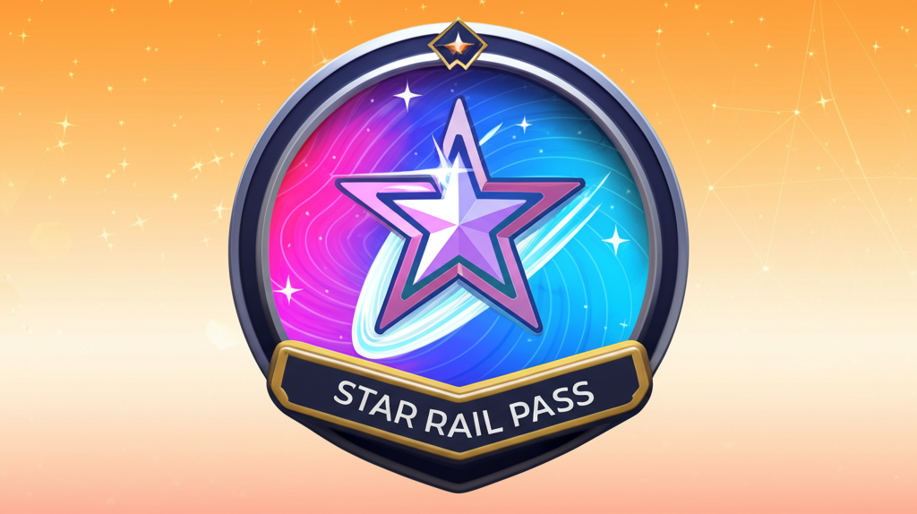 Star Rail Pass