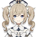 Barbara icon
