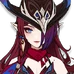 Chasca character portrait