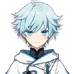 Chongyun icon