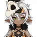 Iansan icon
