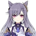 Keqing icon