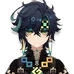 Kinich character portrait