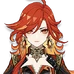 Mavuika character portrait