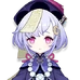 Qiqi character portrait