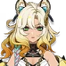 Xilonen icon