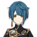Xingqiu character portrait