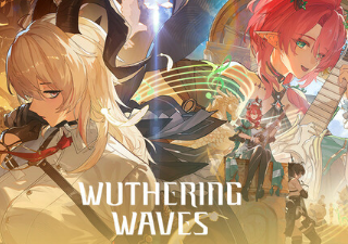 Wuthering Waves