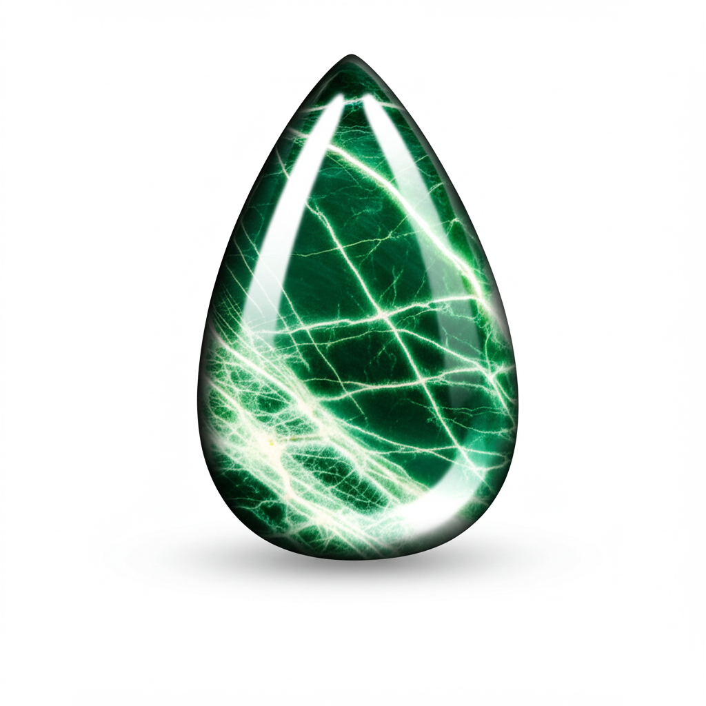 Stellar Jade