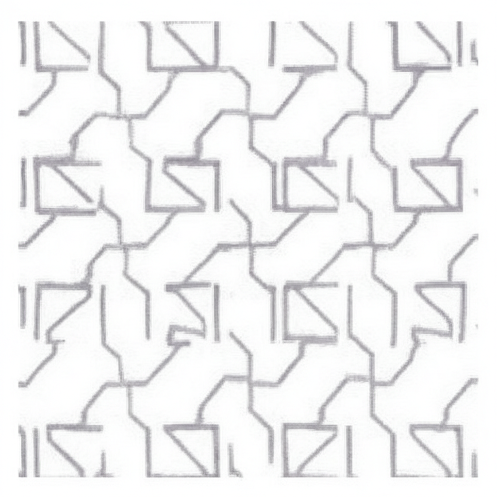 Planar Ornament Drops